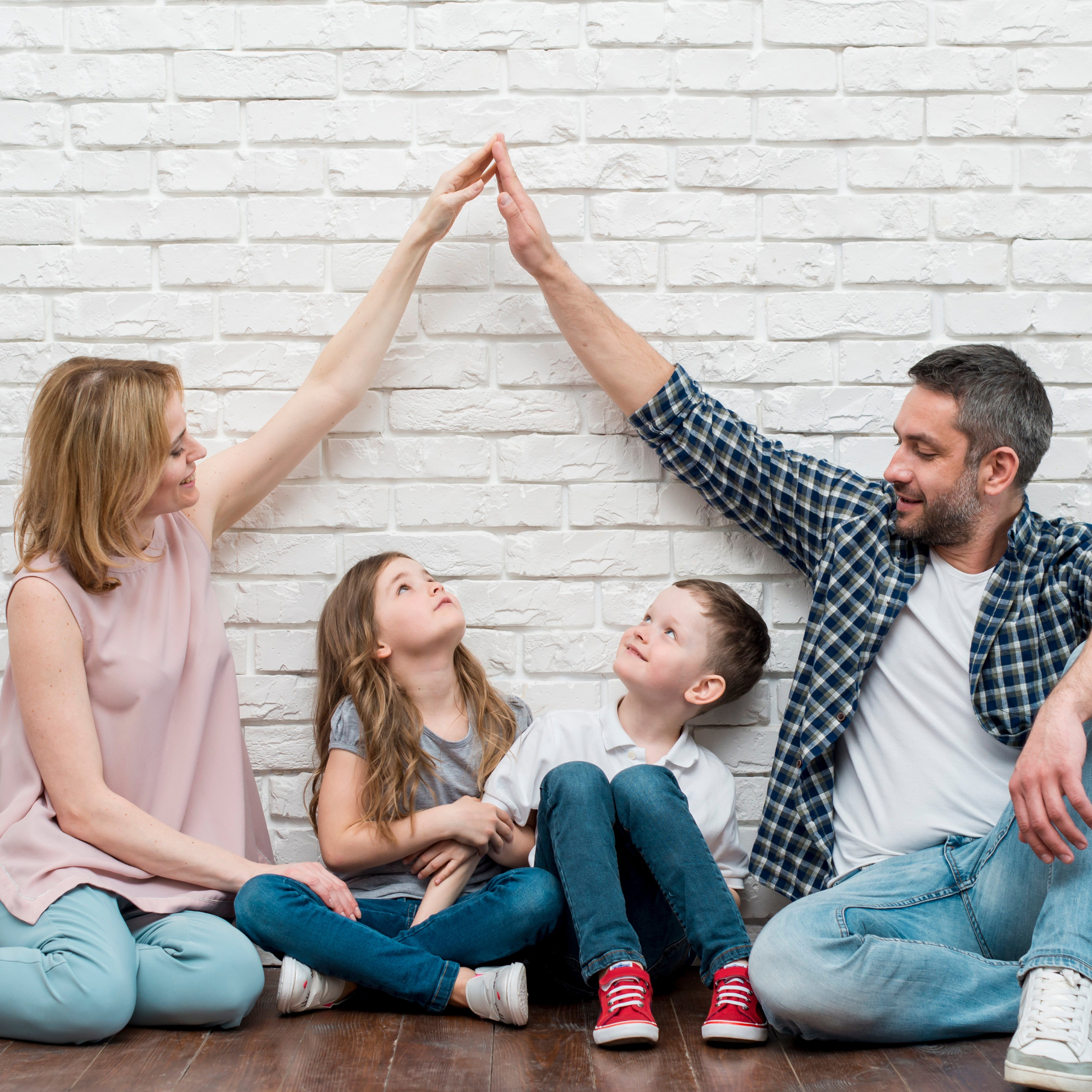 Real estate about rent new