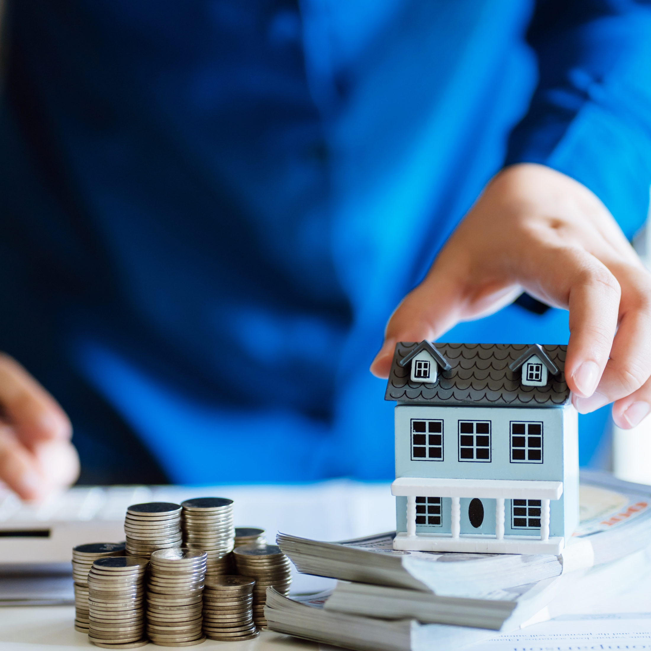Real estate investment new